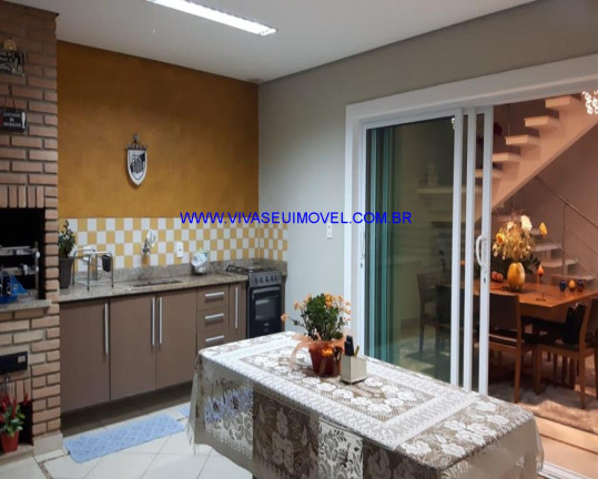 Casa com 4 Quartos à Venda, 320 m² em Jardim Villa Romana - Indaiatuba