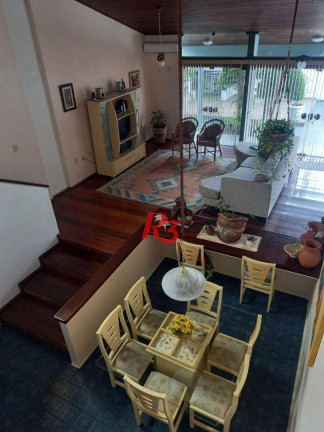 Imagem Casa com 4 Quartos à Venda, 300 m² em Balneário Cidade Atlântica - Guarujá Imagem Casa com 4 Quartos à Venda, 300 m² em Balneário Cidade Atlântica - Guarujá