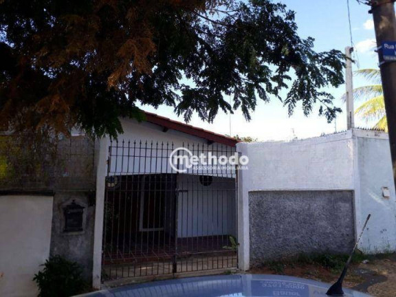 Imagem Casa com 4 Quartos à Venda, 140 m² em Chácara Da Barra - Campinas Imagem Casa com 4 Quartos à Venda, 140 m² em Chácara Da Barra - Campinas