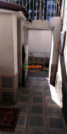 Imagem Casa com 3 Quartos à Venda, 160 m² em Tijuca - Rio De Janeiro