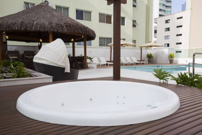 Imagem Apartamento com 3 Quartos à Venda, 131 m² em Centro - Balneário Camboriú