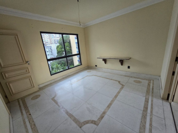 Imagem Apartamento com 4 Quartos à Venda, 156 m² em Graça - Salvador Imagem Apartamento com 4 Quartos à Venda, 156 m² em Graça - Salvador