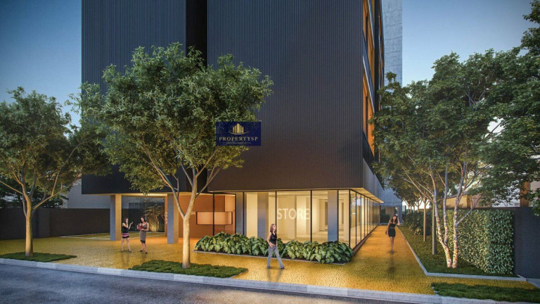 Imagem Apartamento com 2 Quartos à Venda, 61 m² em Sumarezinho - São Paulo Imagem Apartamento com 2 Quartos à Venda, 61 m² em Sumarezinho - São Paulo