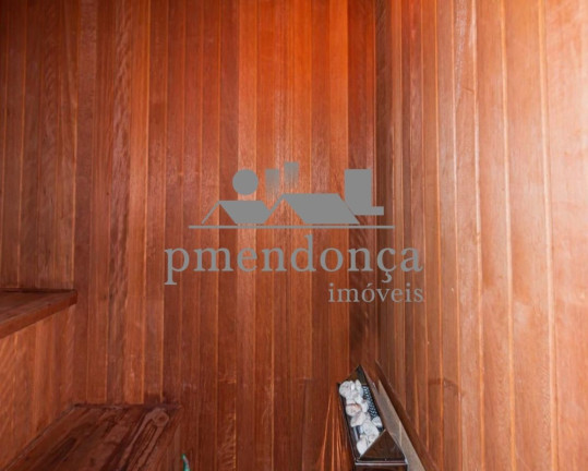 Imagem Apartamento com 4 Quartos à Venda, 177 m² em Vila Anglo Brasileira - São Paulo
