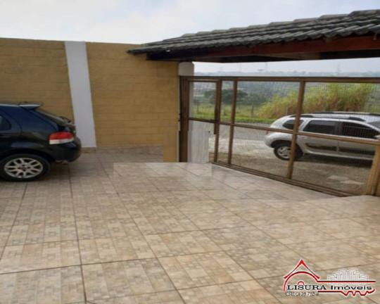 Casa com 3 Quartos à Venda, 100 m² em Loteamento Villa Branca - Jacareí