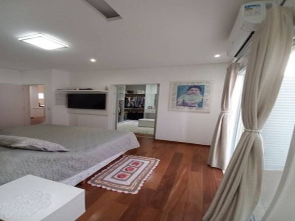Imagem Casa de Condomínio com 4 Quartos à Venda, 525 m² em Medeiros - Jundiaí