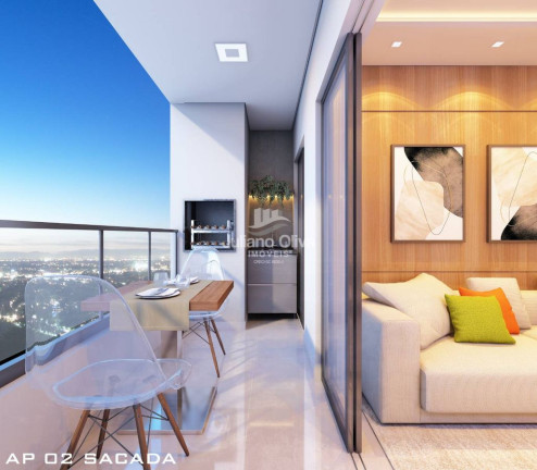 Imagem Apartamento com 2 Quartos à Venda, 57 m² em Itapema Do Norte - Itapoá Imagem Apartamento com 2 Quartos à Venda, 57 m² em Itapema Do Norte - Itapoá