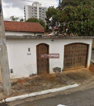 Imagem Terreno à Venda, 400 m² em Vila Galvão - Guarulhos Imagem Terreno à Venda, 400 m² em Vila Galvão - Guarulhos