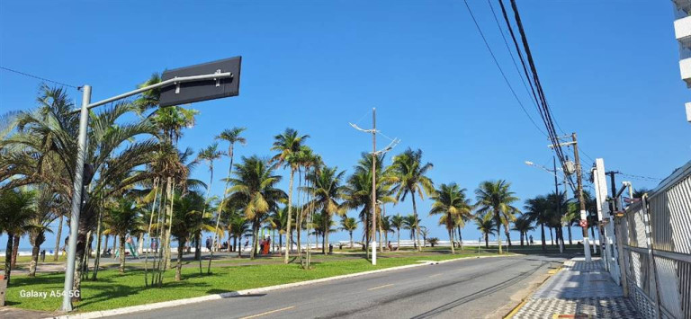 Imagem Apartamento com 1 Quarto à Venda, 45 m² em Caiçara - Praia Grande Imagem Apartamento com 1 Quarto à Venda, 45 m² em Caiçara - Praia Grande