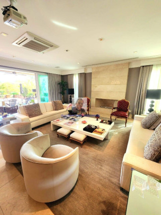 Imagem Casa de Condomínio com 4 Quartos à Venda, 917 m² em Barueri Imagem Casa de Condomínio com 4 Quartos à Venda, 917 m² em Barueri