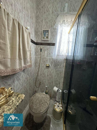 Imagem Sobrado com 2 Quartos à Venda, 70 m² em Vila Bela Vista (zona Norte) - São Paulo