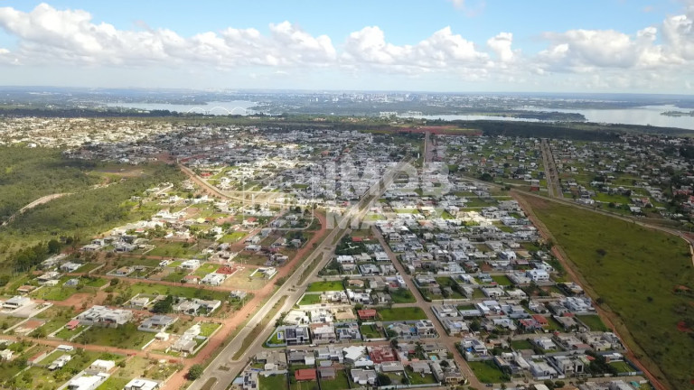 Imagem Terreno à Venda, 704 m² em Setor Habitacional Jardim Botânico - Brasília Imagem Terreno à Venda, 704 m² em Setor Habitacional Jardim Botânico - Brasília