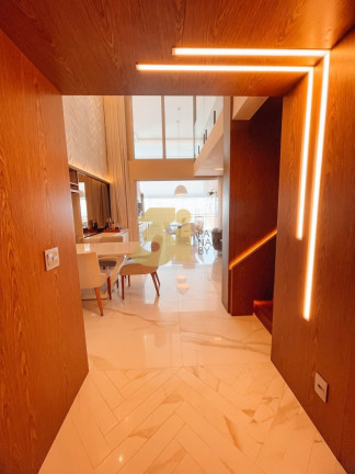 Imagem Apartamento com 4 Quartos à Venda, 198 m² em Vila Andrade - São Paulo