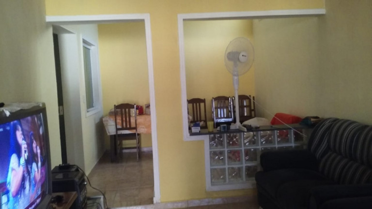 Imagem Casa com 3 Quartos à Venda, 200 m² em Vila Caiçara - Praia Grande Imagem Casa com 3 Quartos à Venda, 200 m² em Vila Caiçara - Praia Grande