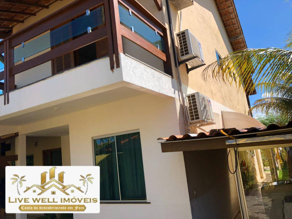Imagem Casa com 4 Quartos à Venda, 500 m² em Village Ii - Porto Seguro