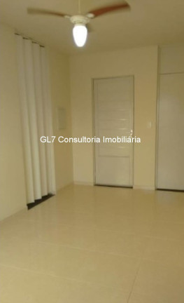 Imagem Apartamento com 2 Quartos à Venda, 49 m² em Jardim Morumbi - Indaiatuba
