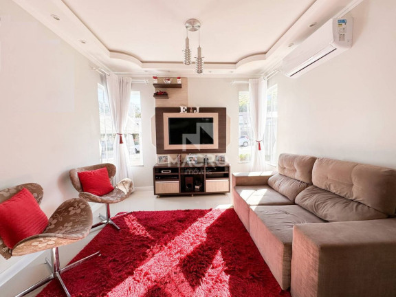 Imagem Casa com 2 Quartos à Venda, 179 m² em Amizade - Jaraguá Do Sul