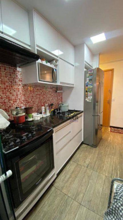 Imagem Apartamento com 2 Quartos à Venda, 64 m² em Parque São Domingos - São Paulo Imagem Apartamento com 2 Quartos à Venda, 64 m² em Parque São Domingos - São Paulo