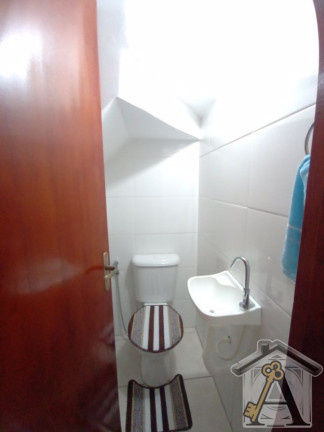 Imagem Casa com 2 Quartos à Venda, 71 m² em Vila Sônia - Praia Grande Imagem Casa com 2 Quartos à Venda, 71 m² em Vila Sônia - Praia Grande