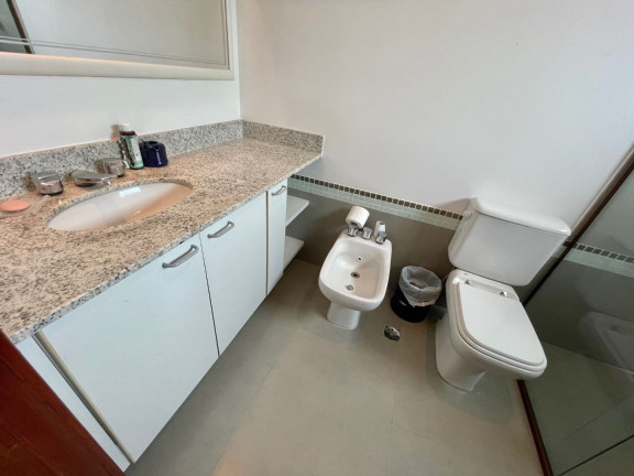 Imagem Cobertura com 4 Quartos à Venda, 461 m² em Riviera Módulo 6 - Bertioga