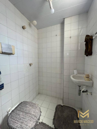 Imagem Apartamento com 3 Quartos à Venda, 136 m² em Aldeota - Fortaleza