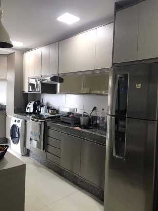 Imagem Apartamento com 3 Quartos à Venda, 81 m² em Jardim Contorno - Bauru