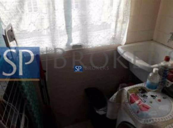 Imagem Apartamento com 2 Quartos à Venda, 49 m² em Parque Das Colinas - Valinhos