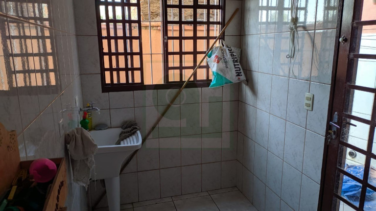 Imagem Casa com 3 Quartos à Venda, 240 m² em Parque Ipê - São Paulo