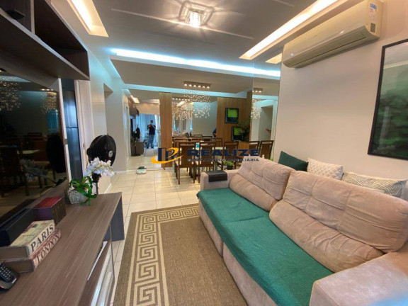 Imagem Apartamento com 3 Quartos à Venda, 90 m² em Centro - Campos Dos Goytacazes Imagem Apartamento com 3 Quartos à Venda, 90 m² em Centro - Campos Dos Goytacazes