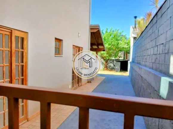 Imagem Imóvel com 3 Quartos à Venda, 360 m² em Ibi Aram - Itupeva