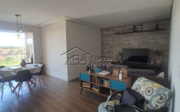 Imagem Apartamento com 3 Quartos à Venda, 90 m² em Jardim Sul - São José Dos Campos Imagem Apartamento com 3 Quartos à Venda, 90 m² em Jardim Sul - São José Dos Campos