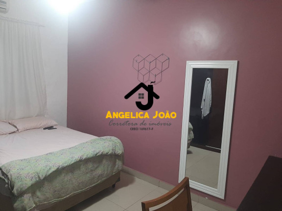 Imagem Casa com 2 Quartos à Venda, 75 m² em Cidade Náutica Iii - São Vicente Imagem Casa com 2 Quartos à Venda, 75 m² em Cidade Náutica Iii - São Vicente