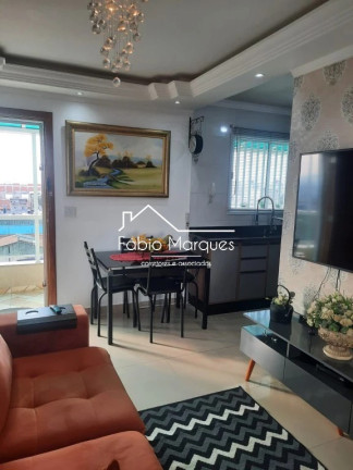 Imagem Apartamento com 2 Quartos à Venda, 55 m² em Penha De França - São Paulo