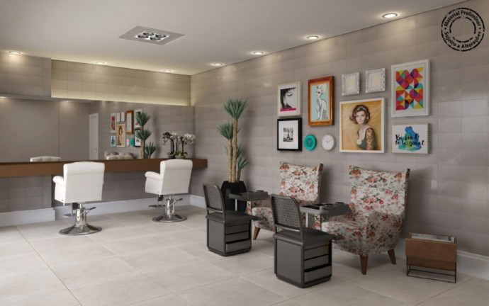 Imagem Imóvel com 2 Quartos à Venda, 50 m² em Parque Das Nações - Santo André Imagem Imóvel com 2 Quartos à Venda, 50 m² em Parque Das Nações - Santo André