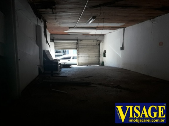 Imagem Ponto Comercial à Venda, em Centro - Jacareí Imagem Ponto Comercial à Venda, em Centro - Jacareí