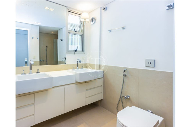 Imagem Apartamento com 3 Quartos à Venda, 123 m² em Pinheiros - São Paulo
