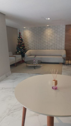 Apartamento com 3 Quartos à Venda, 139 m² em Canto Do Forte - Praia Grande