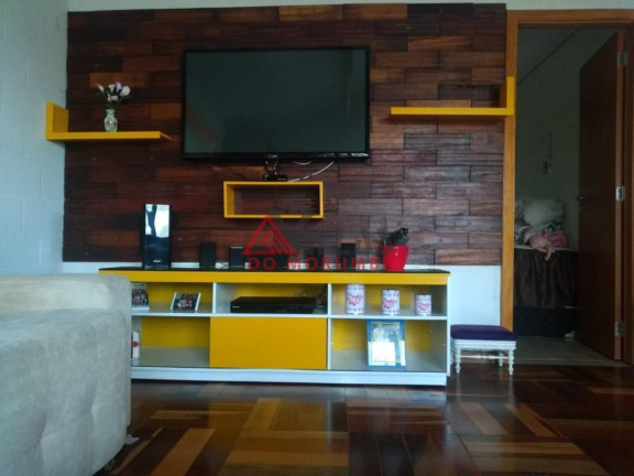 Imagem Sobrado com 6 Quartos à Venda, 310 m² em Jardim Dona Sinhá - São Paulo