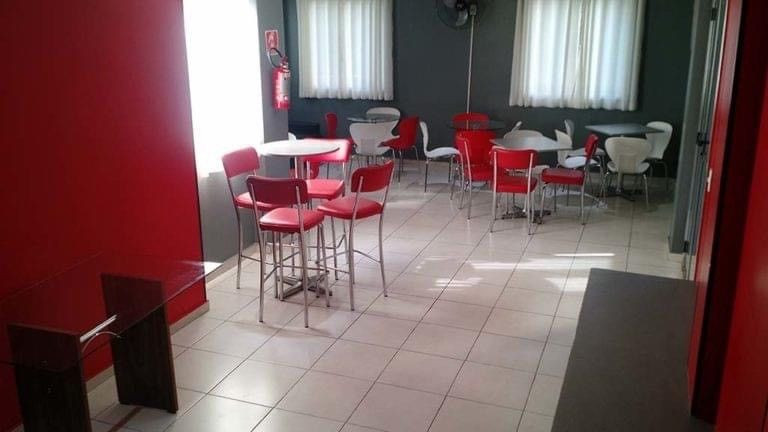 Imagem Apartamento com 2 Quartos à Venda, 49 m² em Itaquera - São Paulo