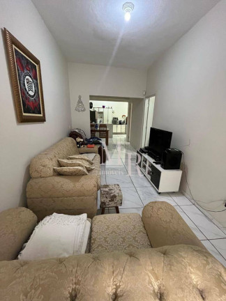 Imagem Casa com 2 Quartos à Venda, 80 m² em Vila Guilhermina - Praia Grande