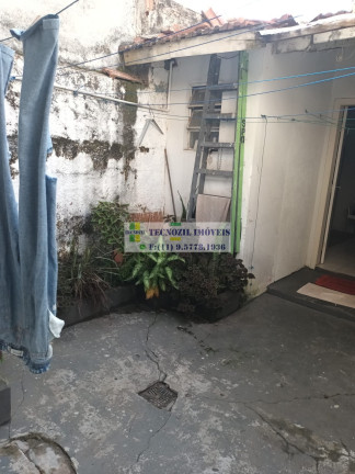 Imagem Sobrado com 2 Quartos à Venda, 88 m² em Vila Mariana - São Paulo Imagem Sobrado com 2 Quartos à Venda, 88 m² em Vila Mariana - São Paulo