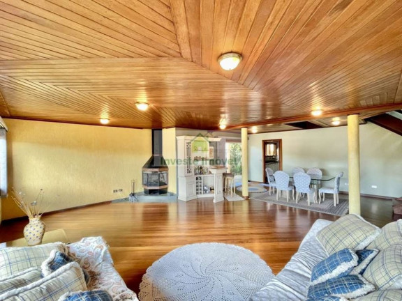 Imagem Casa de Condomínio com 3 Quartos à Venda, 390 m² em Granja Viana - Cotia Imagem Casa de Condomínio com 3 Quartos à Venda, 390 m² em Granja Viana - Cotia