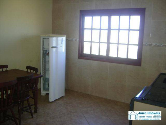 Imagem Sobrado com 6 Quartos à Venda, 460 m² em Centro - Balneário Pinhal