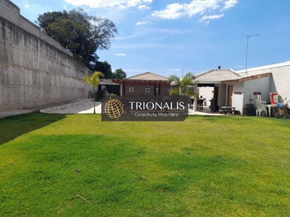 Imagem Casa com 4 Quartos à Venda, 264 m² em Jardim Estância Brasil - Atibaia