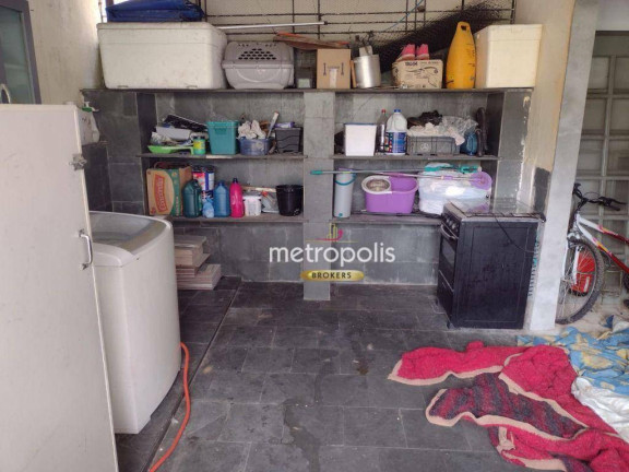 Imagem Casa com 3 Quartos à Venda, 270 m² em Centro - São Caetano Do Sul Imagem Casa com 3 Quartos à Venda, 270 m² em Centro - São Caetano Do Sul