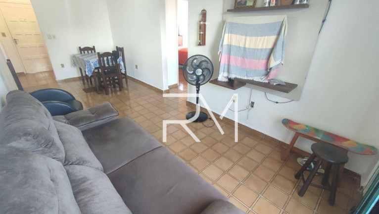 Imagem Apartamento com 2 Quartos à Venda, 74 m² em Vila Atlântica - Mongaguá