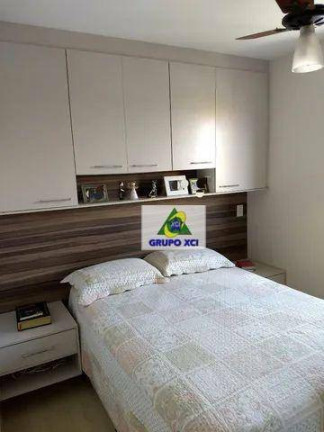 Imagem Apartamento com 2 Quartos à Venda, 52 m² em Vila Industrial - Campinas Imagem Apartamento com 2 Quartos à Venda, 52 m² em Vila Industrial - Campinas