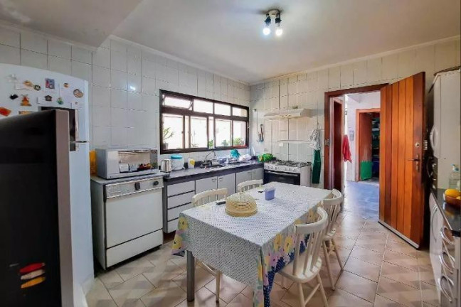 Imagem Casa com 4 Quartos à Venda, 313 m² em Jardim Do Mar - São Bernardo Do Campo Imagem Casa com 4 Quartos à Venda, 313 m² em Jardim Do Mar - São Bernardo Do Campo