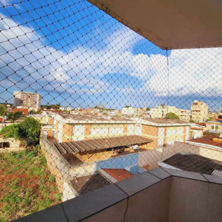 Imagem Apartamento com 3 Quartos à Venda, 84 m² em Jardim Paulista - Ribeirão Preto