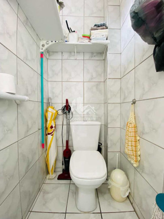 Imagem Apartamento com 2 Quartos à Venda, 110 m² em Embaré - Santos Imagem Apartamento com 2 Quartos à Venda, 110 m² em Embaré - Santos